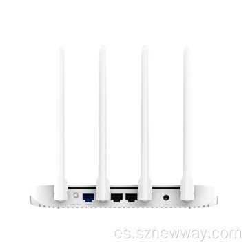 Enrutador Xiaomi Mi WiFi R3GV2